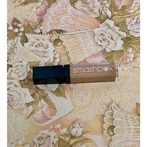 smashbox Be Legendary - Gilt Lip Gloss .16 fl oz NEW